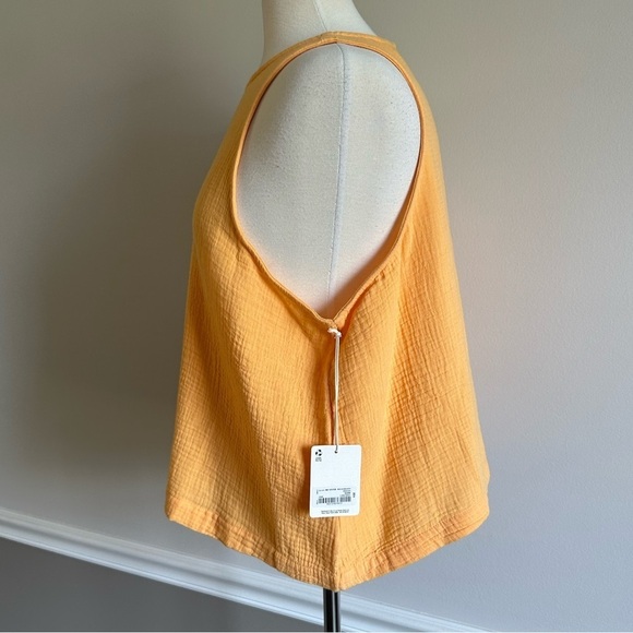 NWT a.n.a tank, Size XXL - Picture 4 of 5